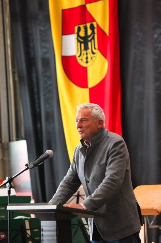 Tag der offenen Tür